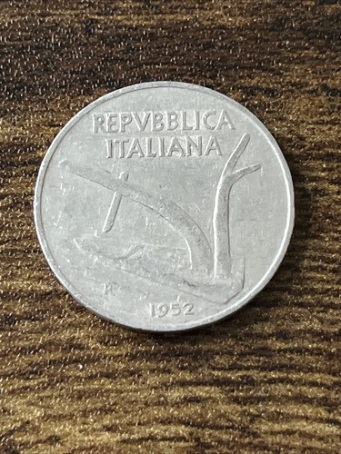 Aratro alluminio lire - aratro,